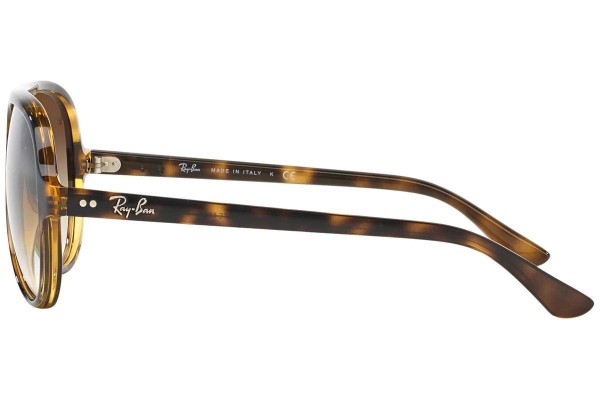 Ray-Ban Cats 5000 Classic RB4125 710/51