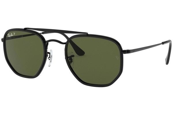 Ray-Ban The Marshal II RB3648M 002/58 Polarized