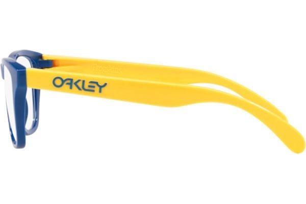Oakley RX Frogskins XS OY8009-04