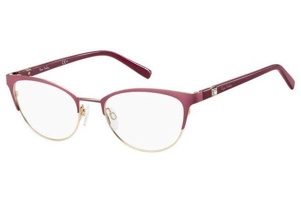 Briller Pierre Cardin P.C.8860 IBJ Cat Eye Rød