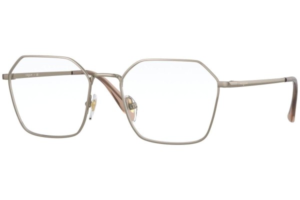 Briller Vogue Eyewear VO4187 5138 Firkantet Brun