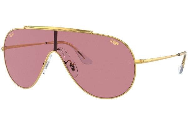 Ray-Ban Wings RB3597 919684