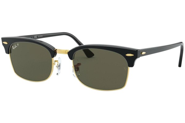 Ray-Ban Clubmaster Square RB3916 130358 Polarized