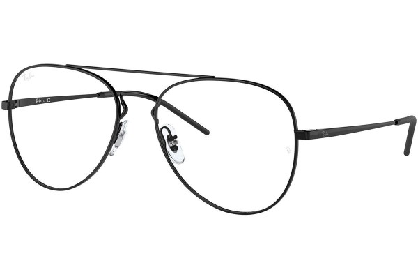 Briller Ray-Ban RX6413 2509 Pilot Sort