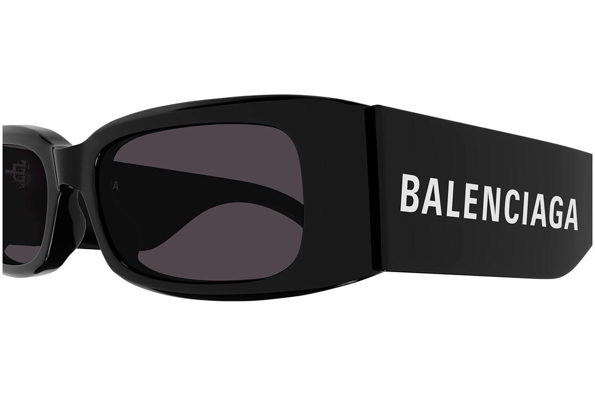 Havn antenne elegant Balenciaga BB0260S 001 | eyerim.dk
