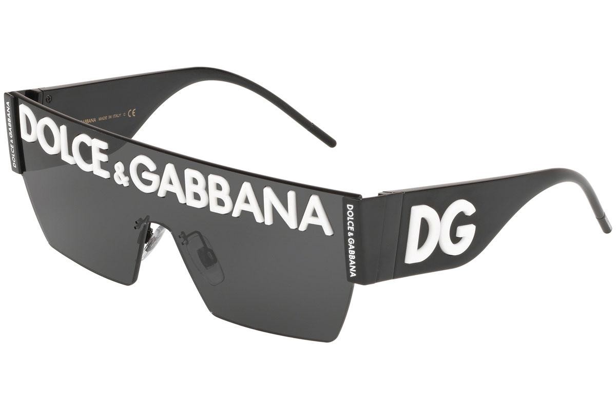 & Gabbana DG Logo Collection 01/87 | eyerim.dk