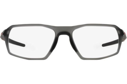 Briller Oakley Tensile OX8170-02 Firkantet Grå