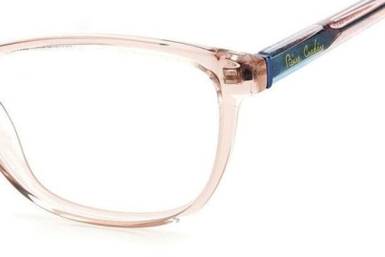 Briller Pierre Cardin P.C.8492 35J Cat Eye Pink