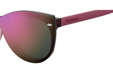 Briller Havaianas NORONHA/CS LHF/VQ Cat Eye Pink