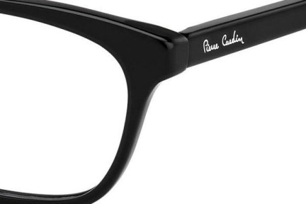 Briller Pierre Cardin P.C.8469 807 Cat Eye Sort