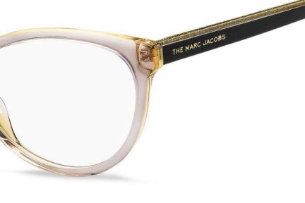 Briller Marc Jacobs MARC463 09Q Cat Eye Beige