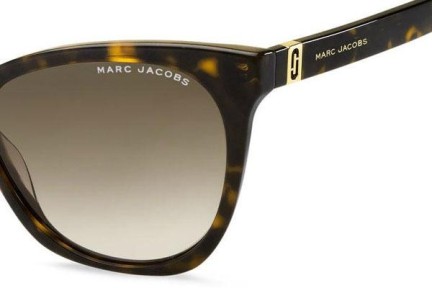 Solbriller Marc Jacobs MARC336/S 086/HA Cat Eye Havana