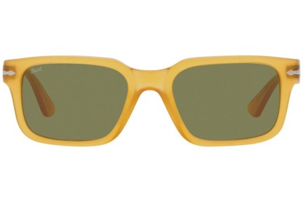 Solbriller Persol PO3272S 204/4E Firkantet Gul