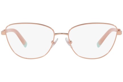 Briller Tiffany & Co. TF1142 6105 Cat Eye Brun