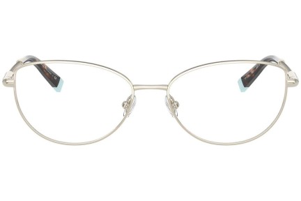 Briller Tiffany & Co. TF1139 6021 Cat Eye Guld