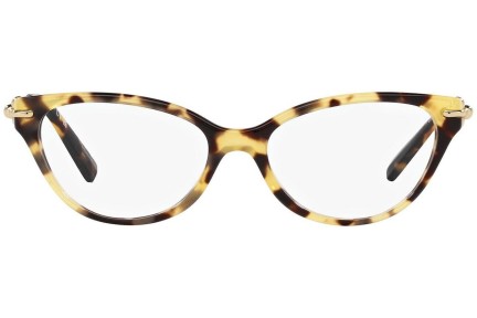 Briller Tiffany & Co. TF2231 8064 Cat Eye Havana