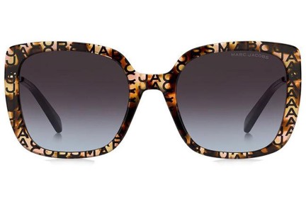 Solbriller Marc Jacobs MARC727/S H7P/98 Firkantet Havana