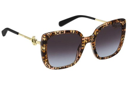 Solbriller Marc Jacobs MARC727/S H7P/98 Firkantet Havana