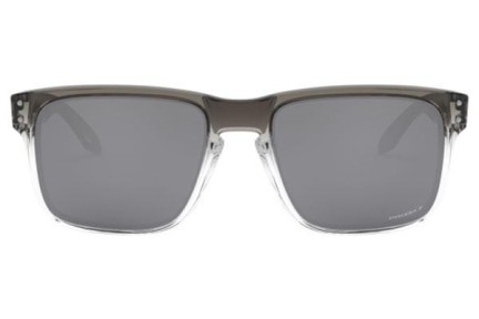 Solbriller Oakley Holbrook OO9102 9102O2 Polarized Firkantet Grå