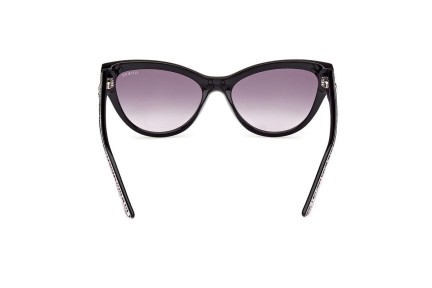 Solbriller Guess GU00112 05B Cat Eye Sort