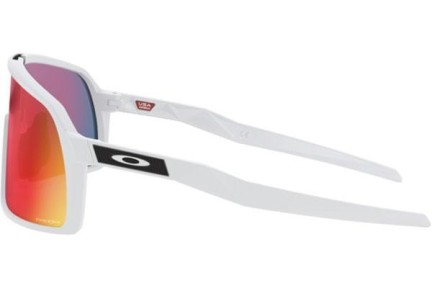 Solbriller Oakley Sutro S OO9462-05 Enkelt lense | Shield Hvid