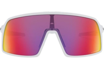 Solbriller Oakley Sutro S OO9462-05 Enkelt lense | Shield Hvid