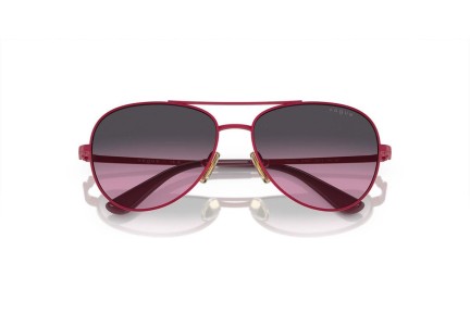 Solbriller Vogue Eyewear VJ1001 514590 Pilot Pink