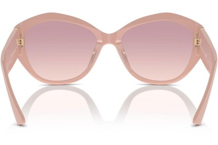 Solbriller Jimmy Choo JC5013U 501468 Cat Eye Pink