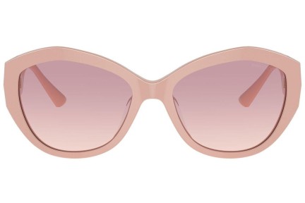 Solbriller Jimmy Choo JC5013U 501468 Cat Eye Pink