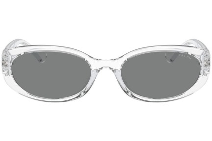 Solbriller Ralph Lauren RA5306U 533187 Oval Krystal