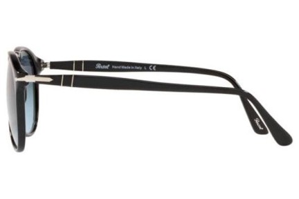 Solbriller Persol PO9649S 95/Q8 Pilot Sort