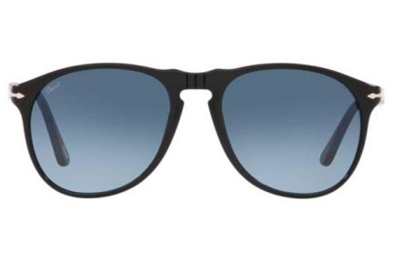 Solbriller Persol PO9649S 95/Q8 Pilot Sort