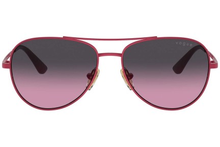 Solbriller Vogue Eyewear VJ1001 514590 Pilot Pink