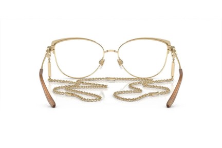 Briller Ralph Lauren RL5123 9150 Cat Eye Beige