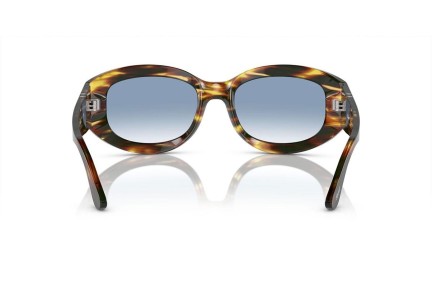 Solbriller Persol PO3335S 938/3F Special Brun