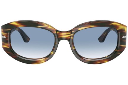 Solbriller Persol PO3335S 938/3F Special Brun