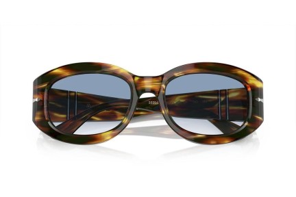 Solbriller Persol PO3335S 938/3F Special Brun