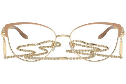 Briller Ralph Lauren RL5123 9150 Cat Eye Beige