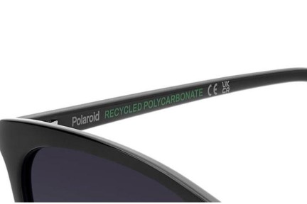 Solbriller Polaroid PLD4179/S 807/WJ Polarized Cat Eye Sort