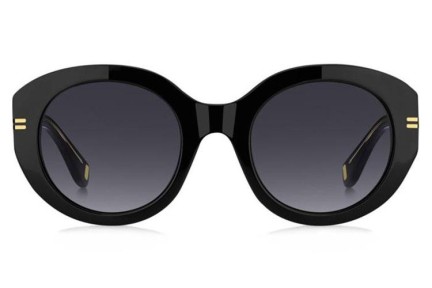 Solbriller Marc Jacobs MJ1110/S 807/9O Oval Sort