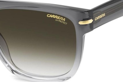 Solbriller Carrera CARRERA340/S FT3/9K Flat Top Grå