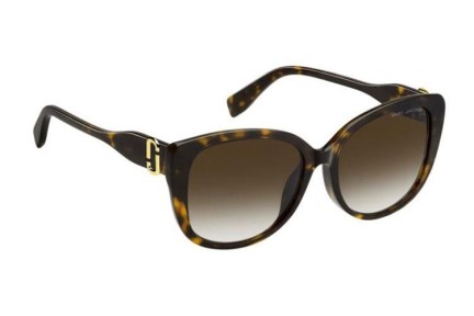 Solbriller Marc Jacobs MARC791/F/S 086/HA Cat Eye Havana