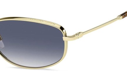 Solbriller Marc Jacobs MARC772/N/S LKS/08 Oval Guld