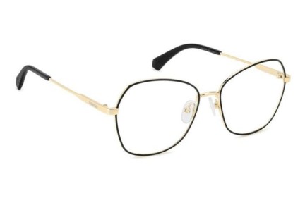 Briller Polaroid PLDD539 RHL Cat Eye Guld