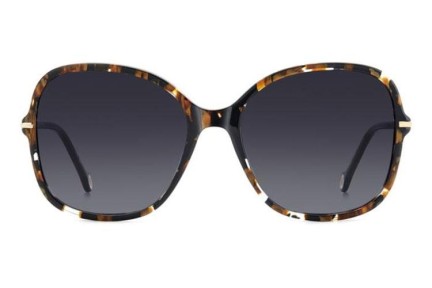 Solbriller Carolina Herrera HER0269/S XWY/9O Firkantet Havana