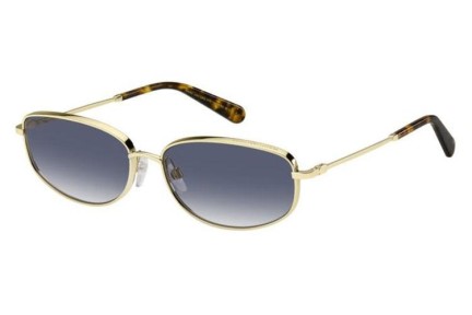 Solbriller Marc Jacobs MARC772/N/S LKS/08 Oval Guld