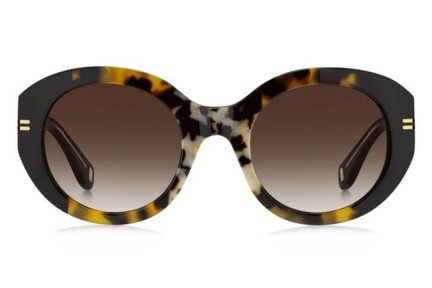 Solbriller Marc Jacobs MJ1110/S 086/HA Oval Havana