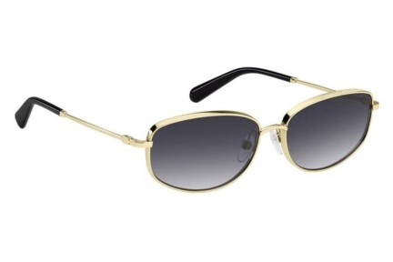 Solbriller Marc Jacobs MARC772/S RHL/9O Oval Guld