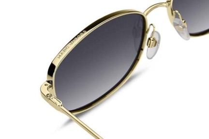 Solbriller Marc Jacobs MARC772/S RHL/9O Oval Guld