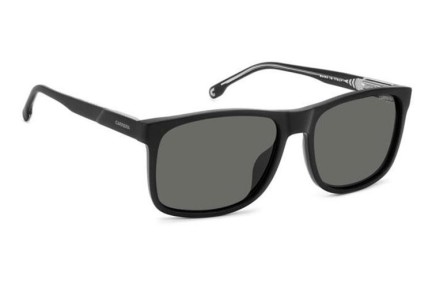 Solbriller Carrera CFLEX01/G/S 003/M9 Polarized Rektangulær Sort